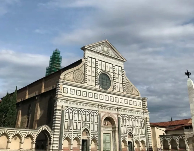 佛罗伦萨美术学院
